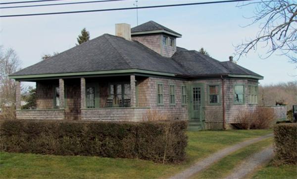 70 South Of Commons Road Little Compton, RI 02837 - Photo 1 of 7