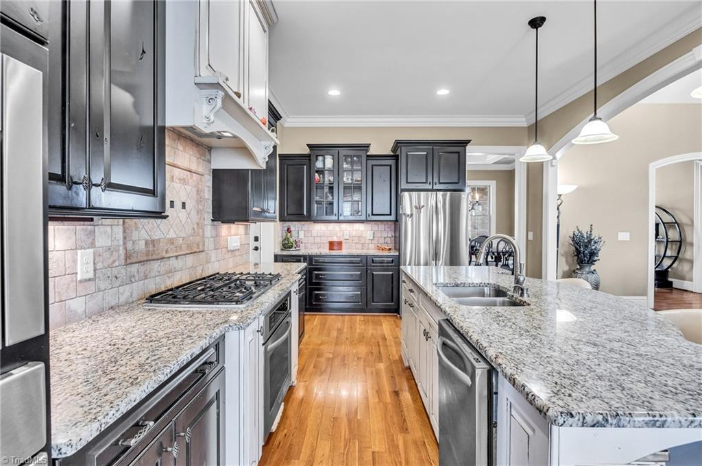 6803 River Farm Drive Oak Ridge, NC 27310 - Photo 11 of 44