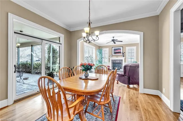 $1,100,000 | 6803 River Farm Drive, Oak Ridge, NC 27310