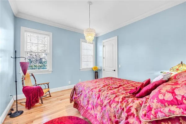 $1,100,000 | 6803 River Farm Drive, Oak Ridge, NC 27310