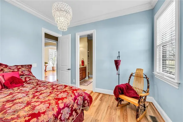 $1,100,000 | 6803 River Farm Drive, Oak Ridge, NC 27310