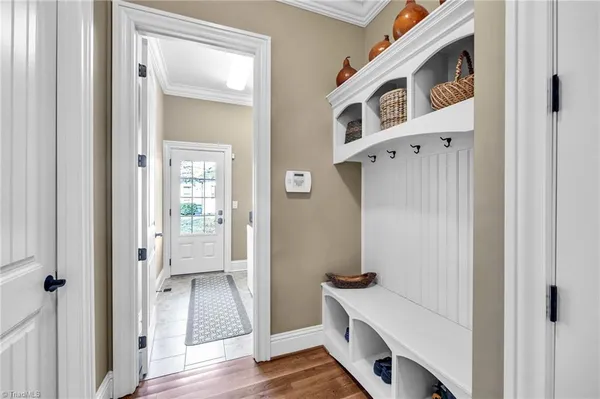 $1,100,000 | 6803 River Farm Drive, Oak Ridge, NC 27310