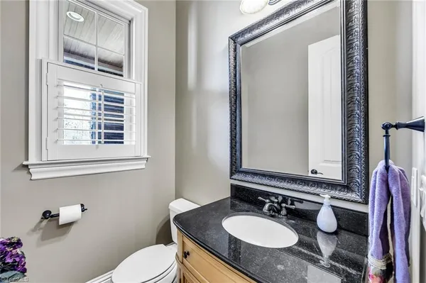 $1,100,000 | 6803 River Farm Drive, Oak Ridge, NC 27310