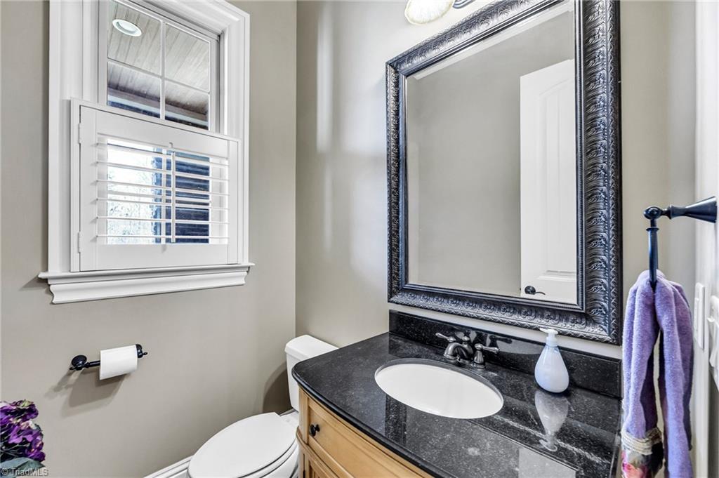 6803 River Farm Drive Oak Ridge, NC 27310 - Photo 26 of 44