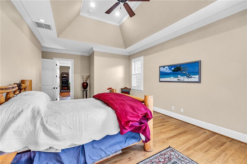 6803 River Farm Drive Oak Ridge, NC 27310 - Photo 27 of 44