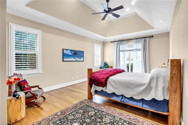 $1,100,000 | 6803 River Farm Drive, Oak Ridge, NC 27310