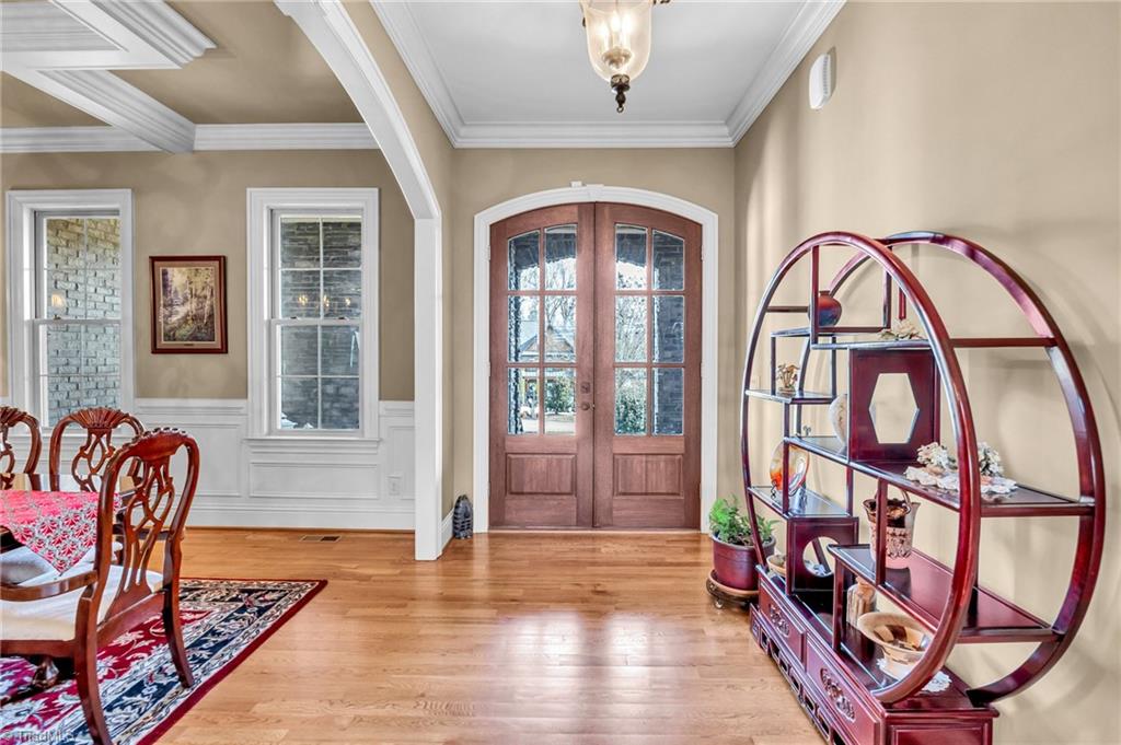 6803 River Farm Drive Oak Ridge, NC 27310 - Photo 3 of 44