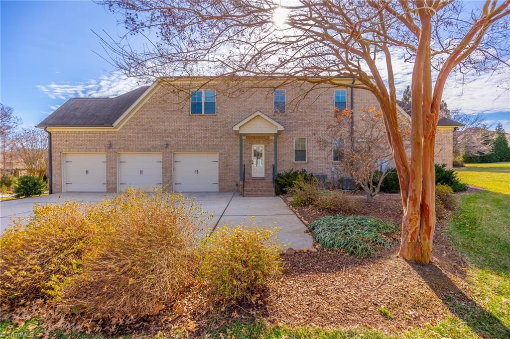 6803 River Farm Drive Oak Ridge, NC 27310 - Photo 42 of 44