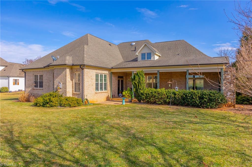 6803 River Farm Drive Oak Ridge, NC 27310 - Photo 44 of 44