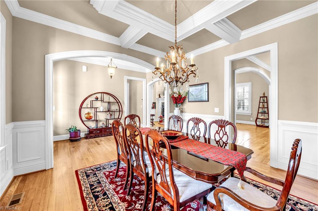 6803 River Farm Drive Oak Ridge, NC 27310 - Photo 5 of 44