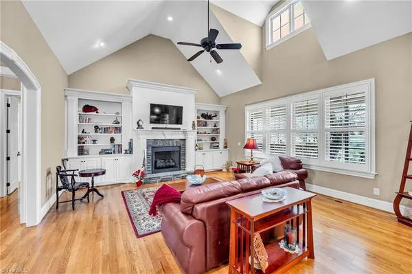 $1,100,000 | 6803 River Farm Drive, Oak Ridge, NC 27310