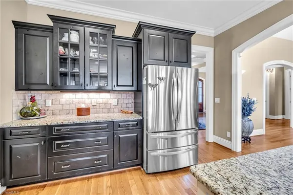 $1,100,000 | 6803 River Farm Drive, Oak Ridge, NC 27310