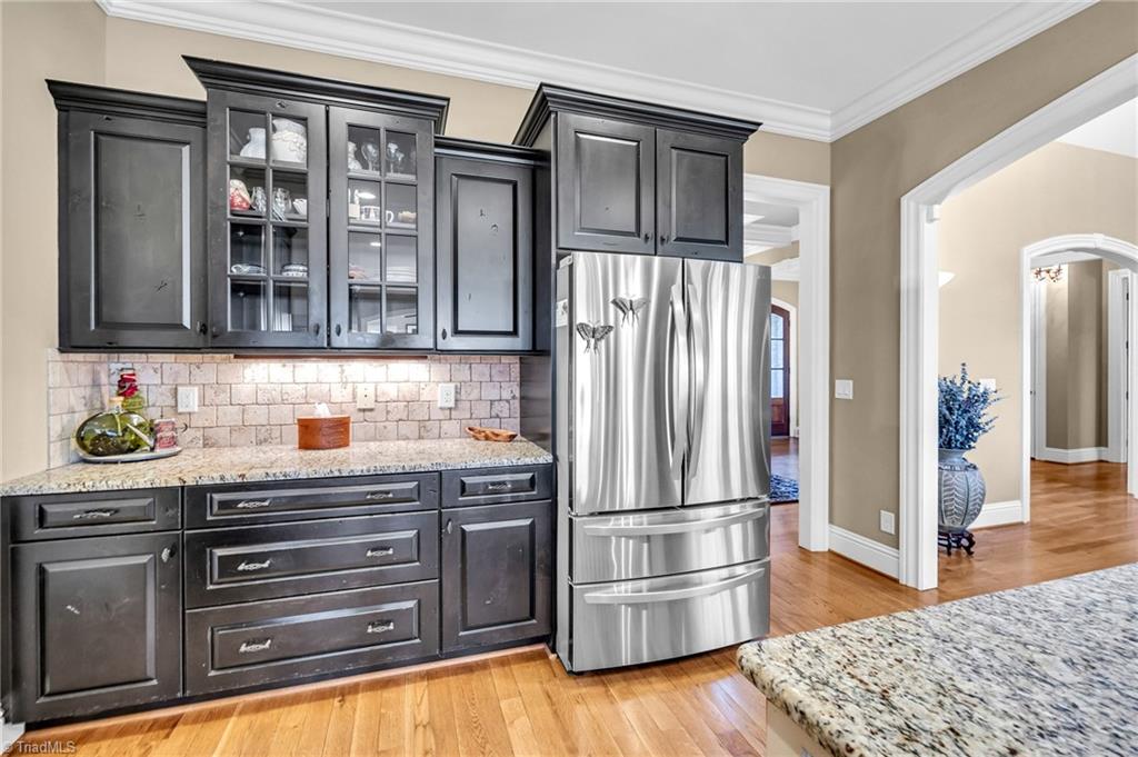 6803 River Farm Drive Oak Ridge, NC 27310 - Photo 10 of 44