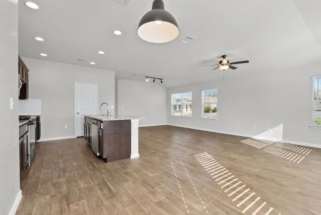 $325,000 | 124 Harlan Drive, Hutto, TX 78634