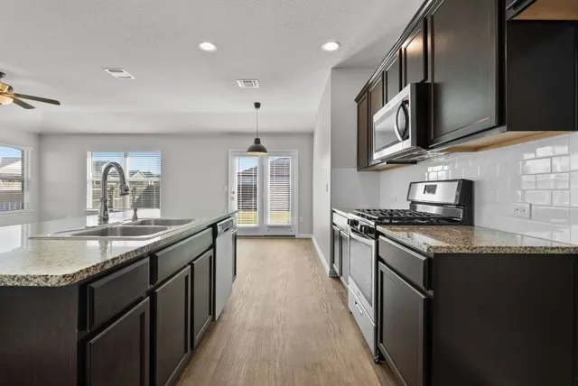 $325,000 | 124 Harlan Drive, Hutto, TX 78634