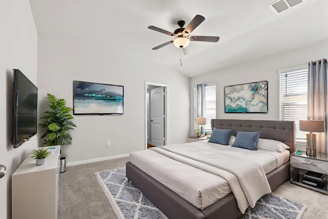 $325,000 | 124 Harlan Drive, Hutto, TX 78634