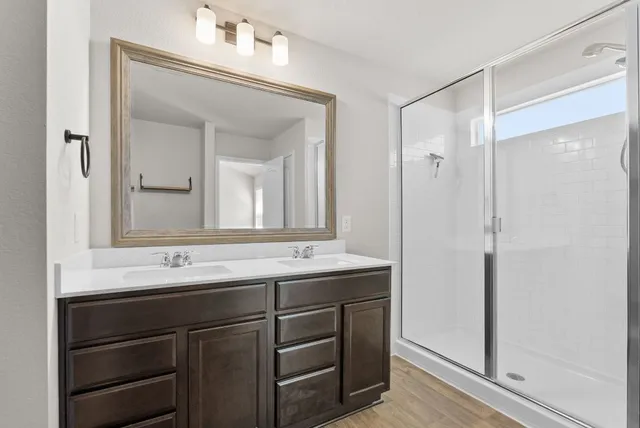 $325,000 | 124 Harlan Drive, Hutto, TX 78634