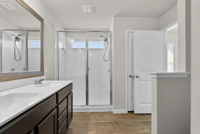 $325,000 | 124 Harlan Drive, Hutto, TX 78634