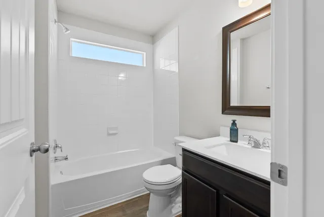 $325,000 | 124 Harlan Drive, Hutto, TX 78634