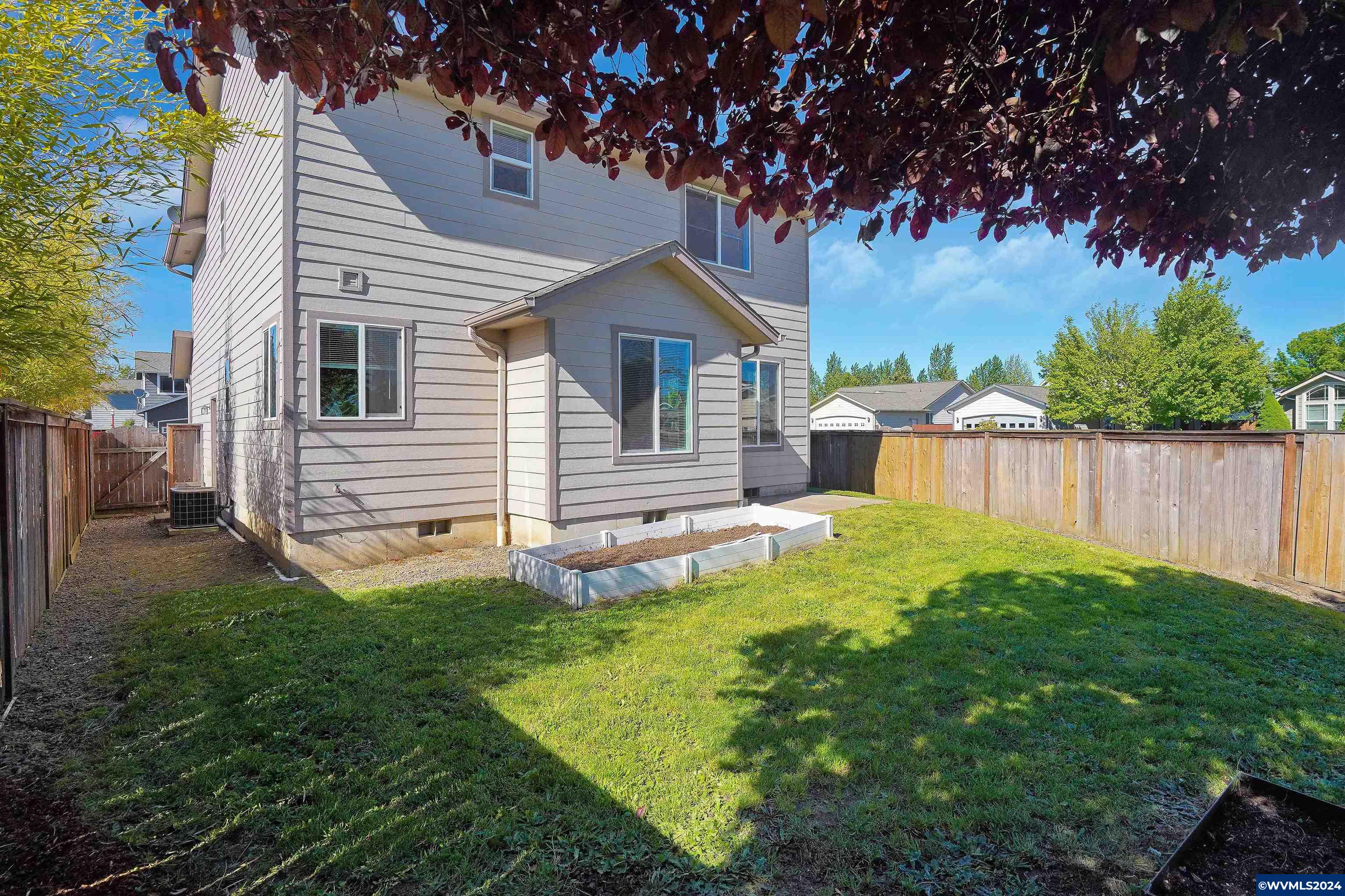 4096 Spring Avenue Northeast Albany, OR 97322 - Photo 36 of 39
