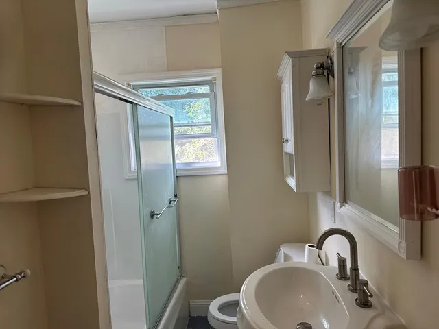 $2,000 | 26 Marchand Street, Unit 3, Fall River, MA 02723