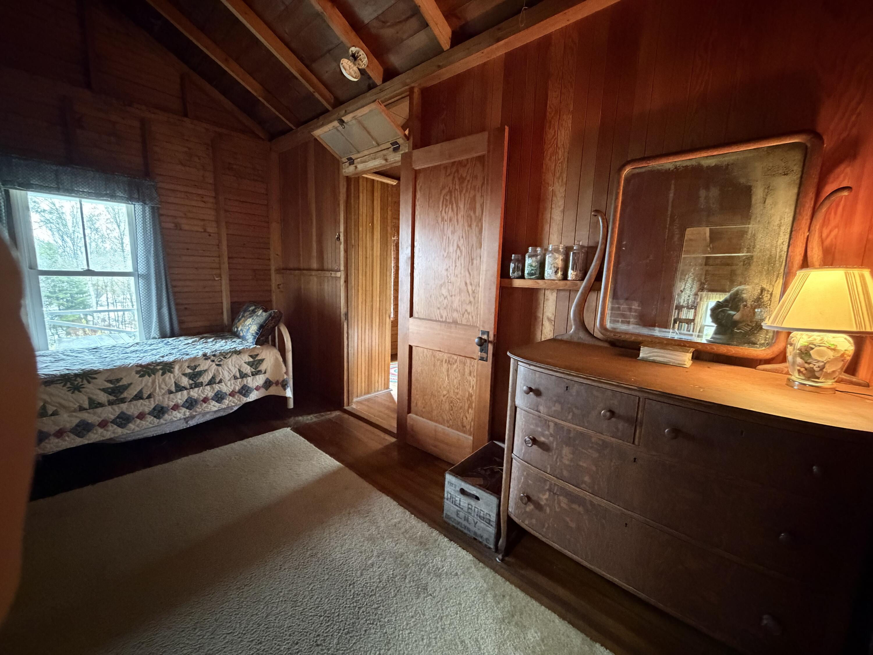 55 John Small Road Chebeague Island, ME 04017 - Photo 6 of 20 Photo bedroom 3