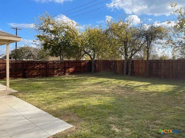 $269,900 | 108 West Gemini Lane, Killeen, TX 76542