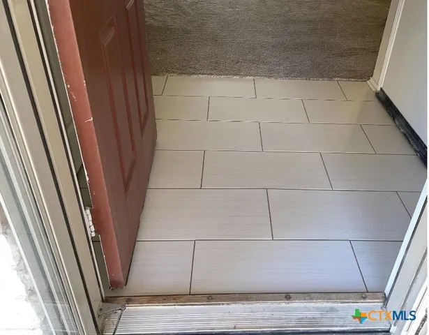 a view of washer and dryer