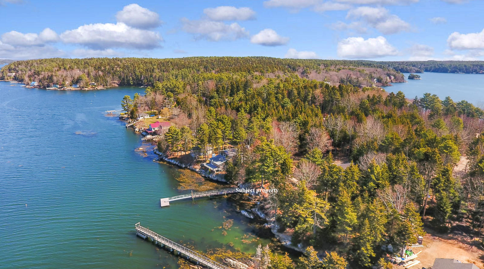 131 Loop Road West Bath, ME 04530 - Photo 34 of 37 10_DJI_0014_copy_mls