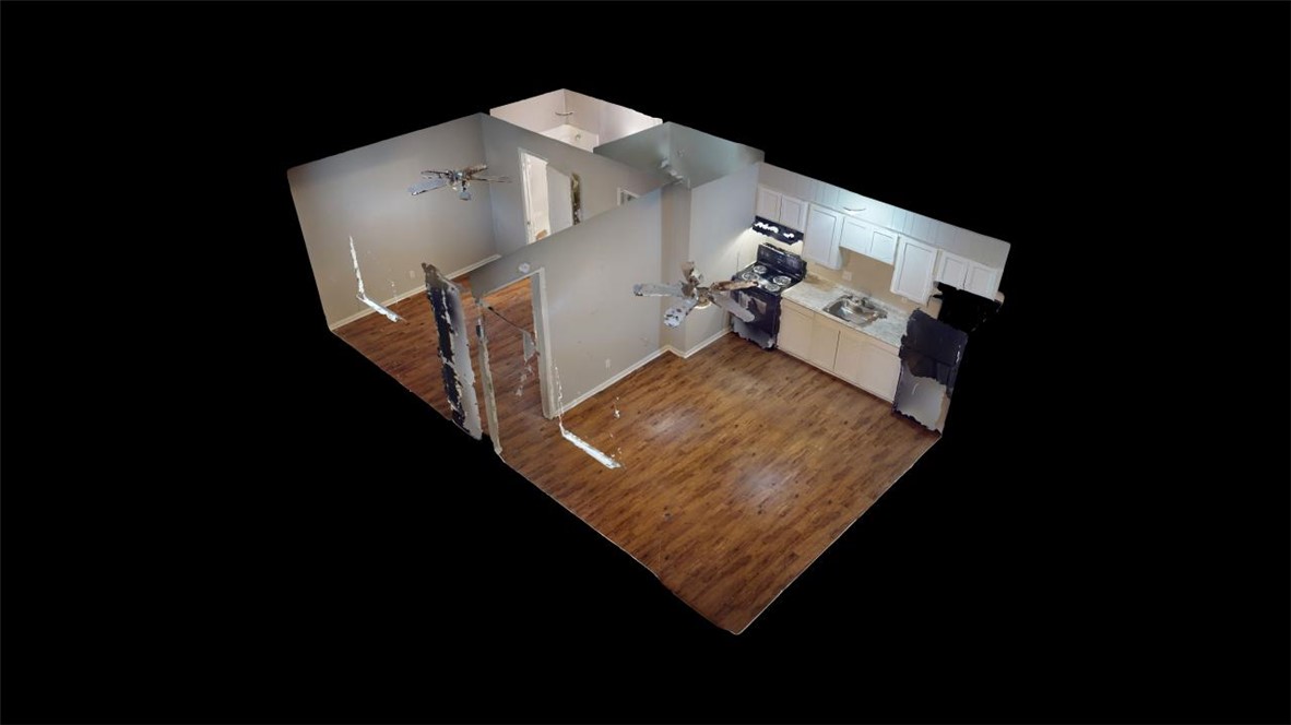 500 Foch Street, Unit 11 Bryan, TX 77801 - Photo 11 of 11 a view of a staircase