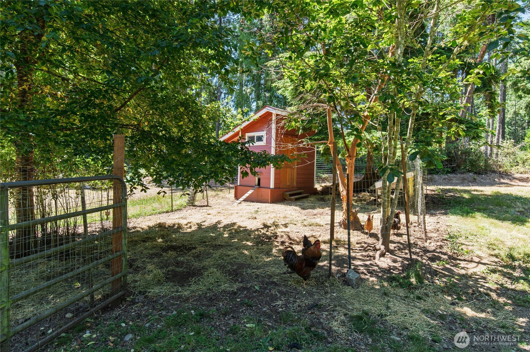 680 East Krabbenhoft Road Grapeview, WA 98546 - Photo 40 of 40