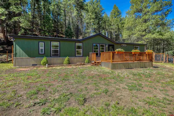 $438,500 | 956 Beucler Lane, Pagosa Springs, CO 81147