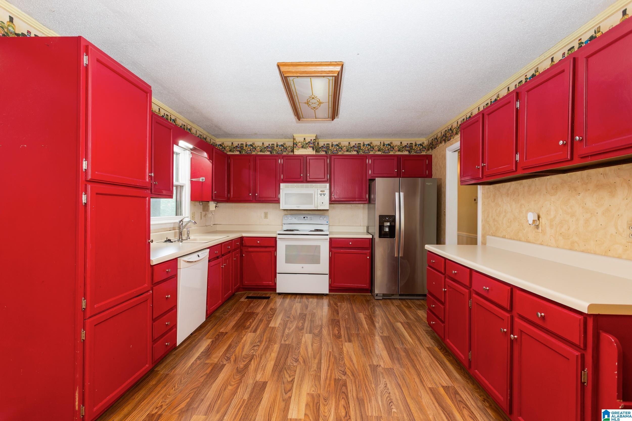 3620 Spring Valley Road Anniston, AL 36207 - Photo 8 of 34
