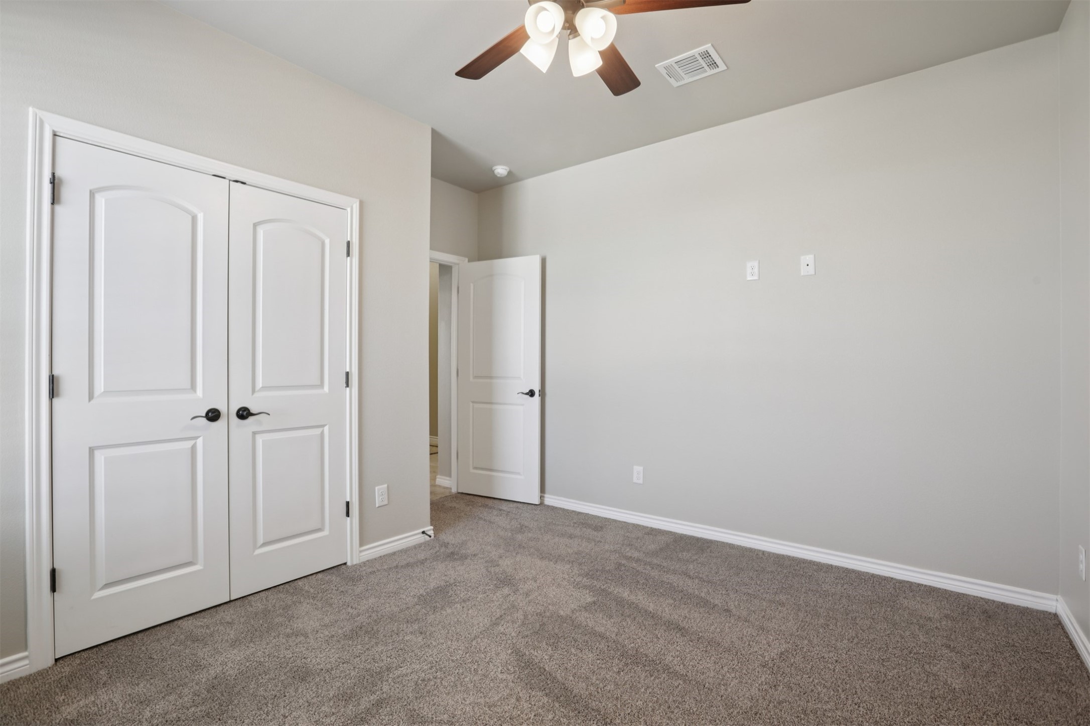 500 Seabiscuit Drive Jarrell, TX 76537 - Photo 25 of 33 a view of an empty room