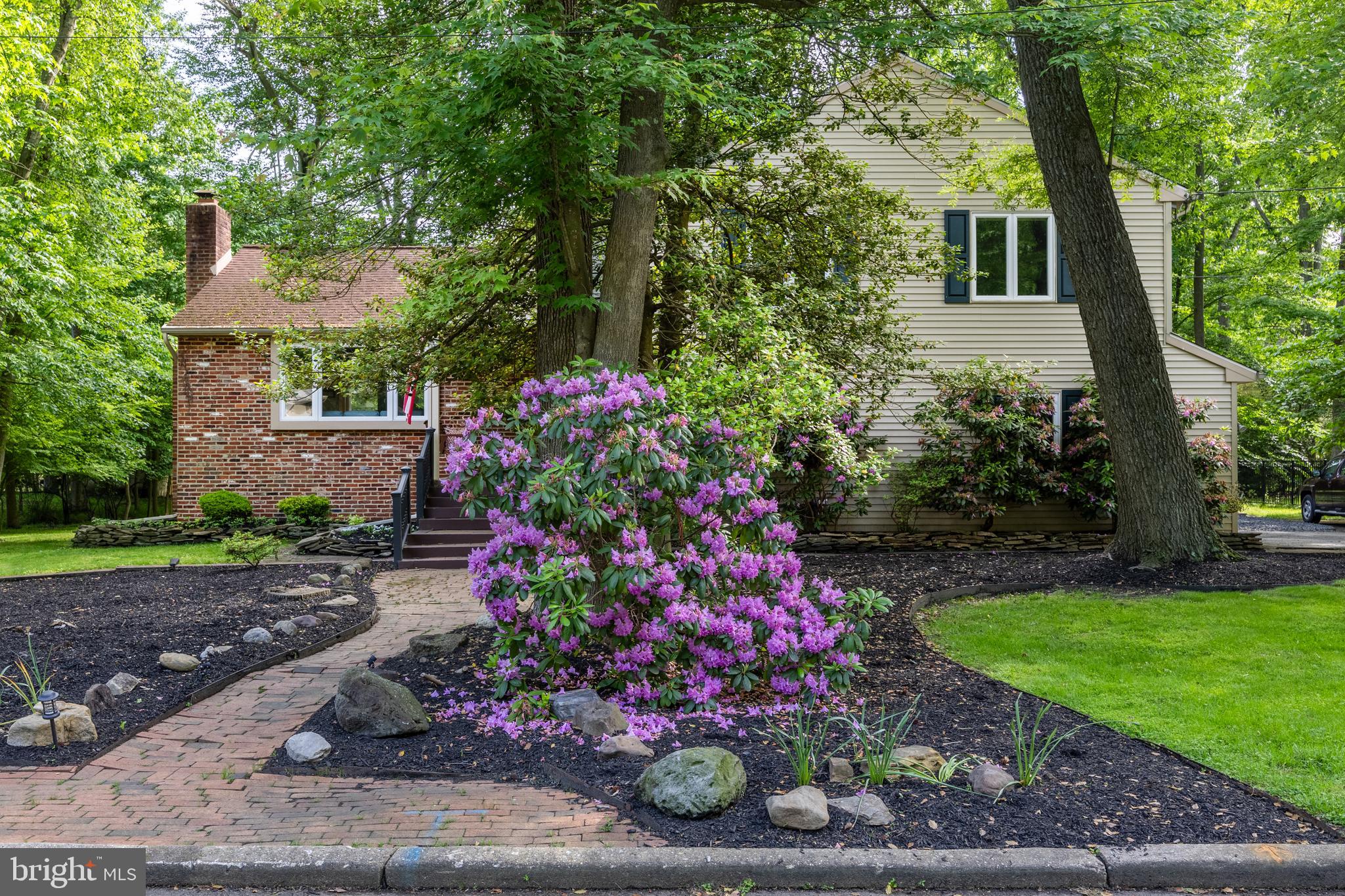 103 Willow Way Cherry Hill, NJ 08034 - Photo 2 of 45