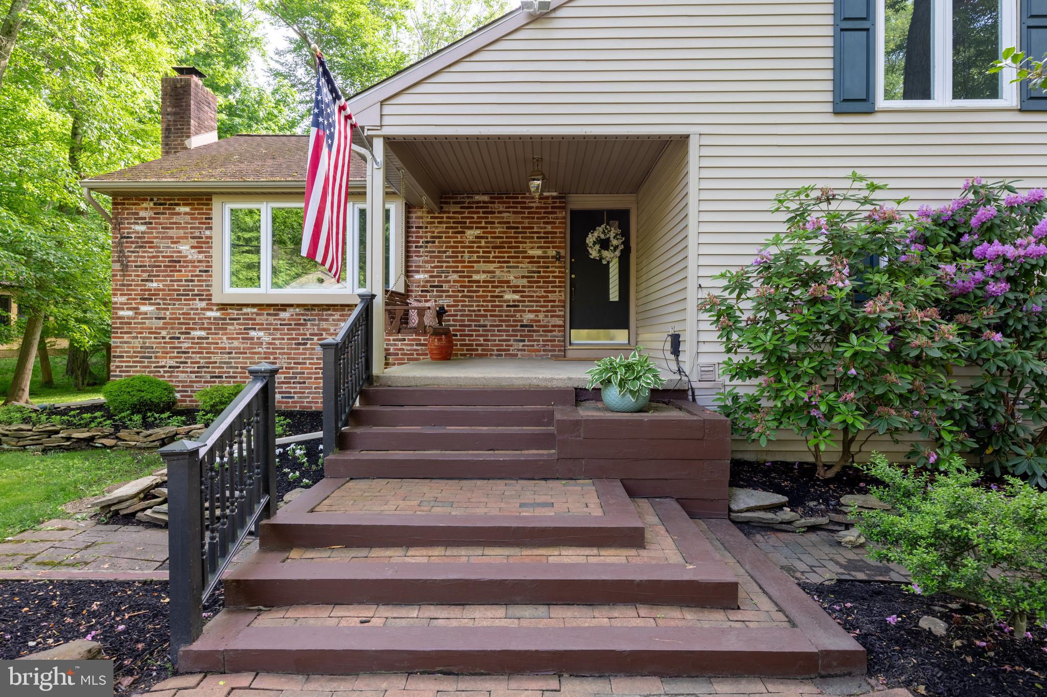 103 Willow Way Cherry Hill, NJ 08034 - Photo 3 of 45