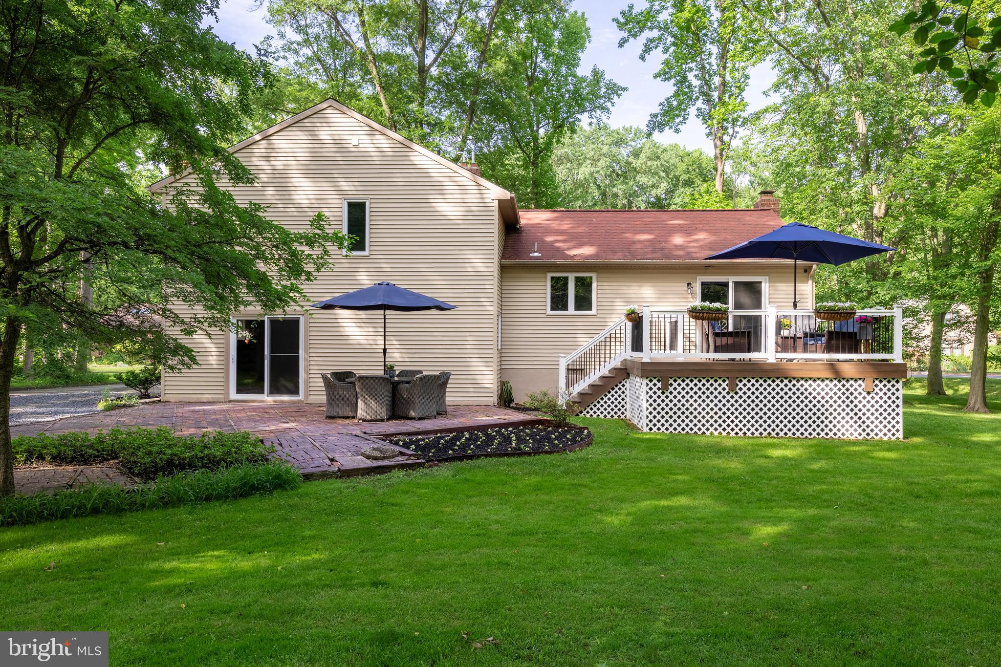 103 Willow Way Cherry Hill, NJ 08034 - Photo 39 of 45