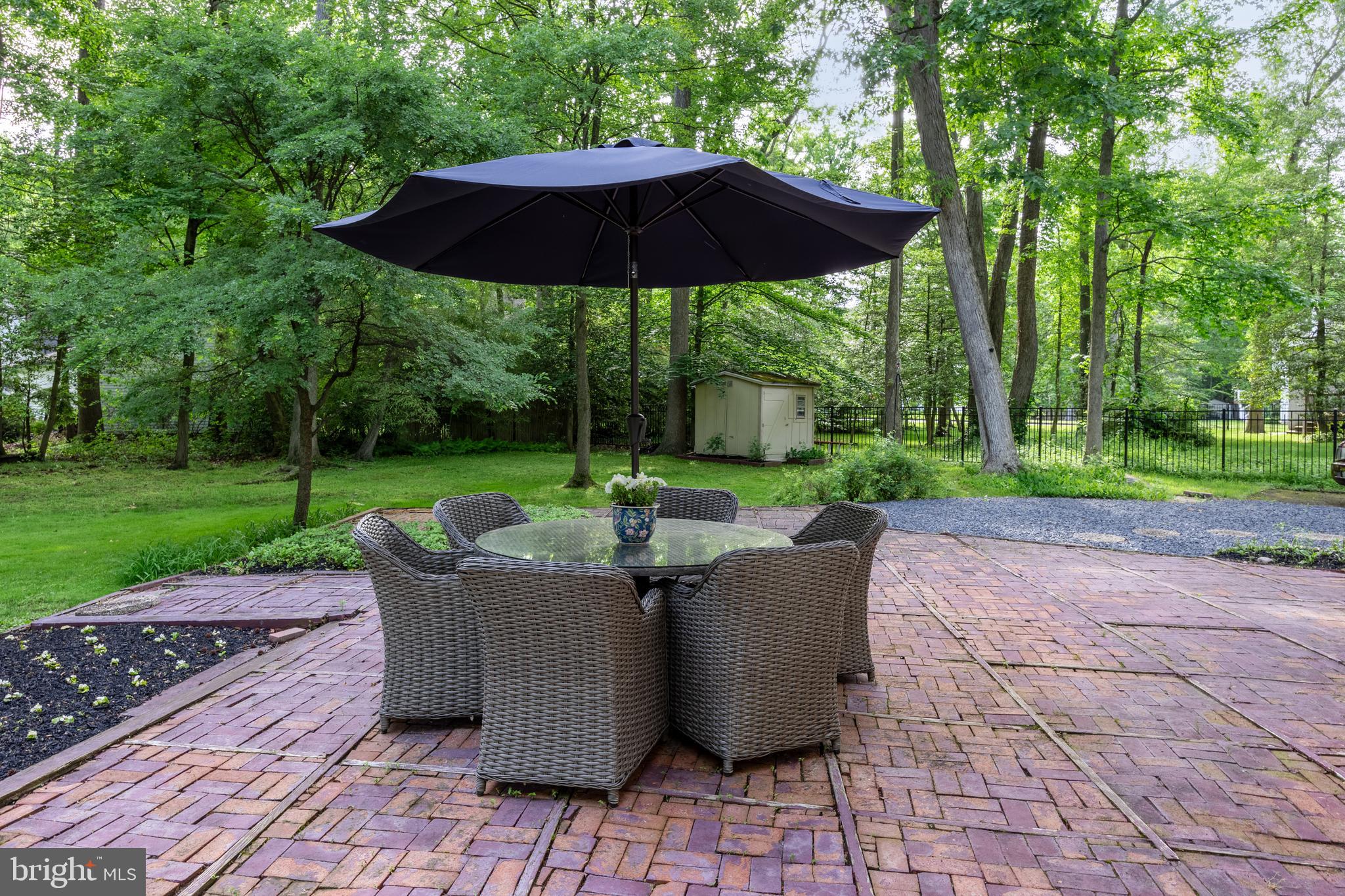 103 Willow Way Cherry Hill, NJ 08034 - Photo 40 of 45