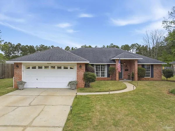 $329,000 | 3358 Joanna Drive, Pace, FL 32571