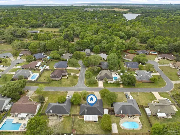 $329,000 | 3358 Joanna Drive, Pace, FL 32571