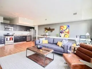 $1,450 | 463 North High Street, Unit 3C, Columbus, OH 43215