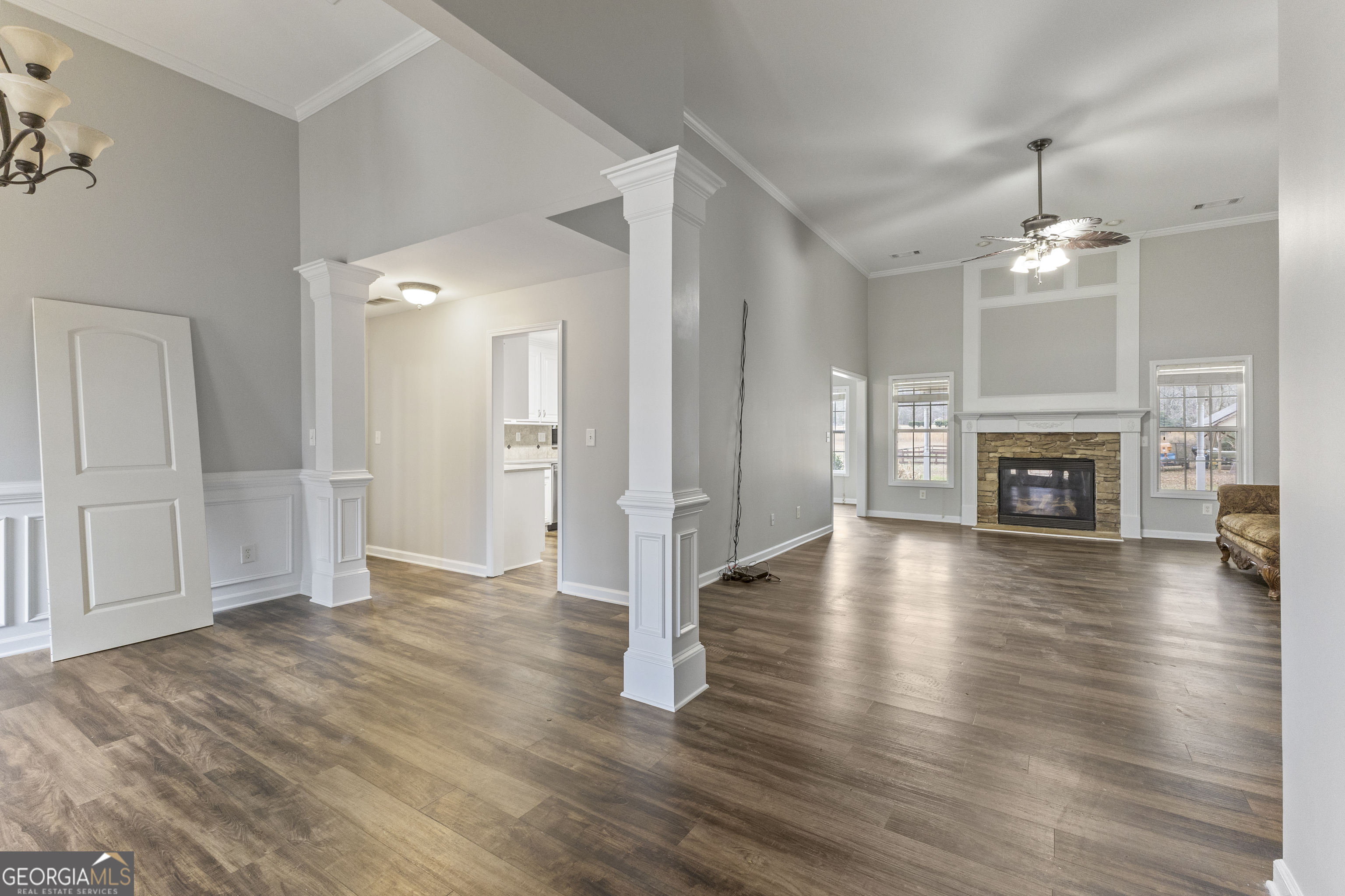 5142 Kurt Lane Southwest Conyers, GA 30094 - Photo 12 of 41