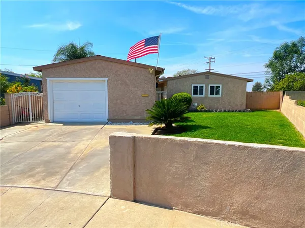 $840,000 | 15204 Giordano Street, La Puente, CA 91744