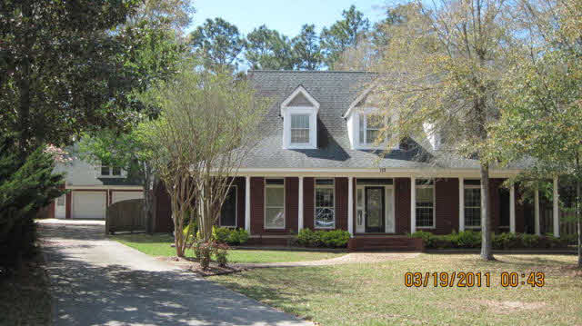 113 Pinetop Circle Fairhope, AL 36532 - Photo 1 of 1