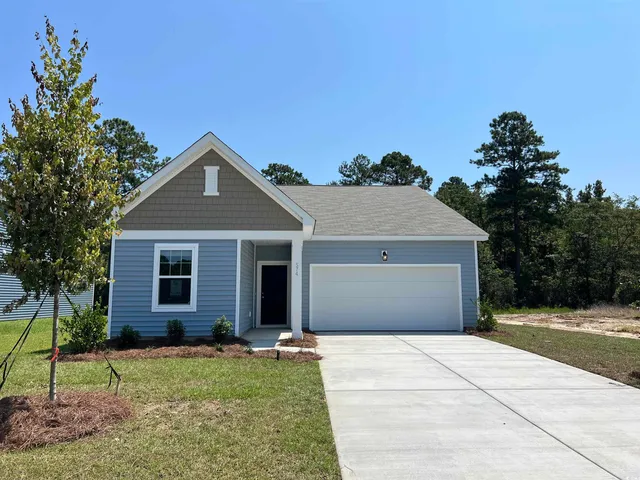$285,490 | 404 Citori Drive, Aynor, SC 29511
