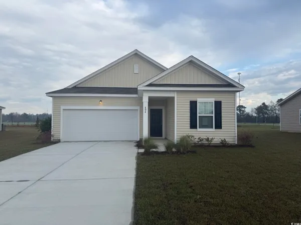 $287,990 | 404 Citori Drive, Aynor, SC 29511