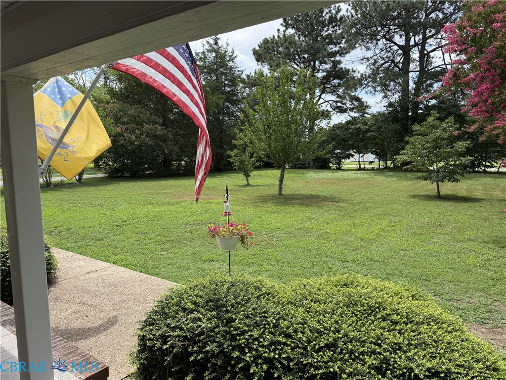371 Cricket Hill Road Hudgins, VA 23076 - Photo 21 of 60