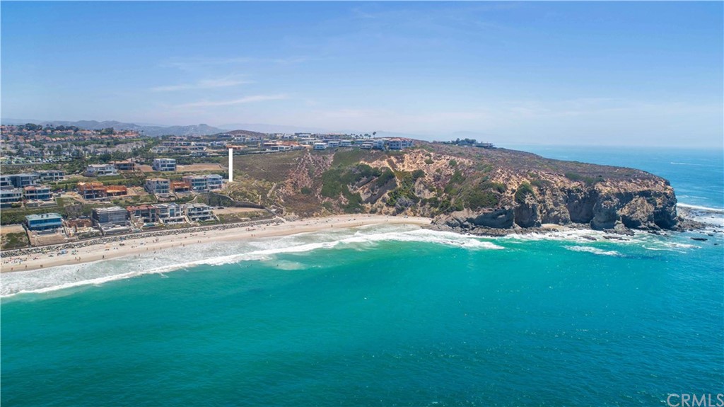 1 Beach View Avenue Dana Point, CA 92629 - Photo 6 of 8 an aerial view of multiple house