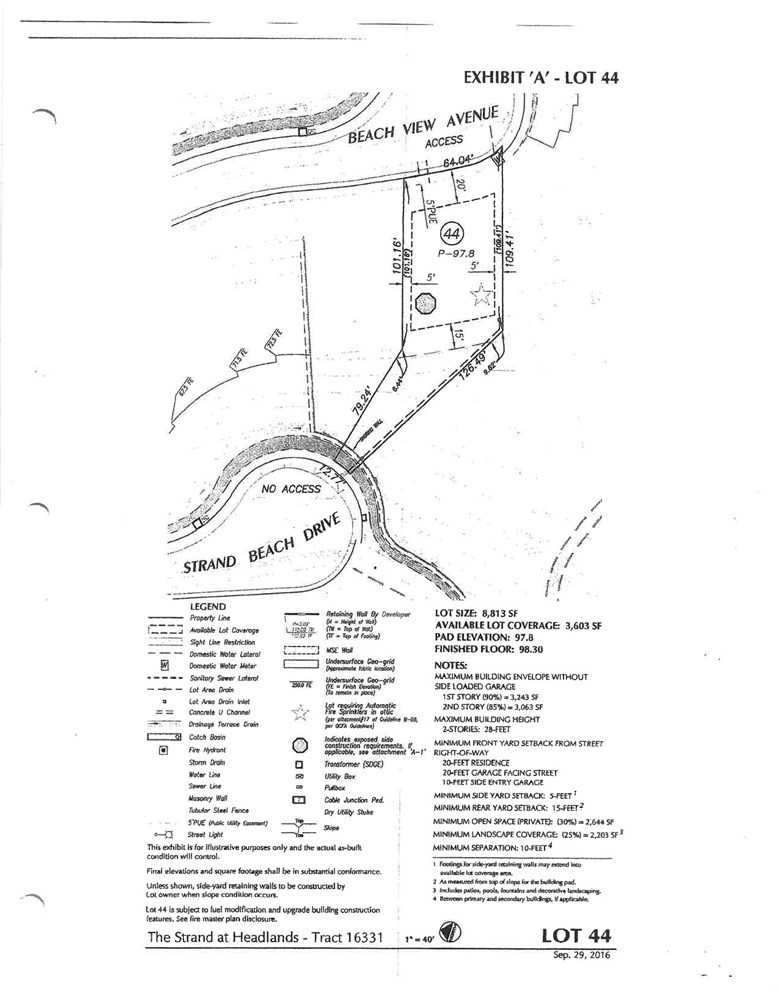 1 Beach View Avenue Dana Point, CA 92629 - Photo 7 of 8