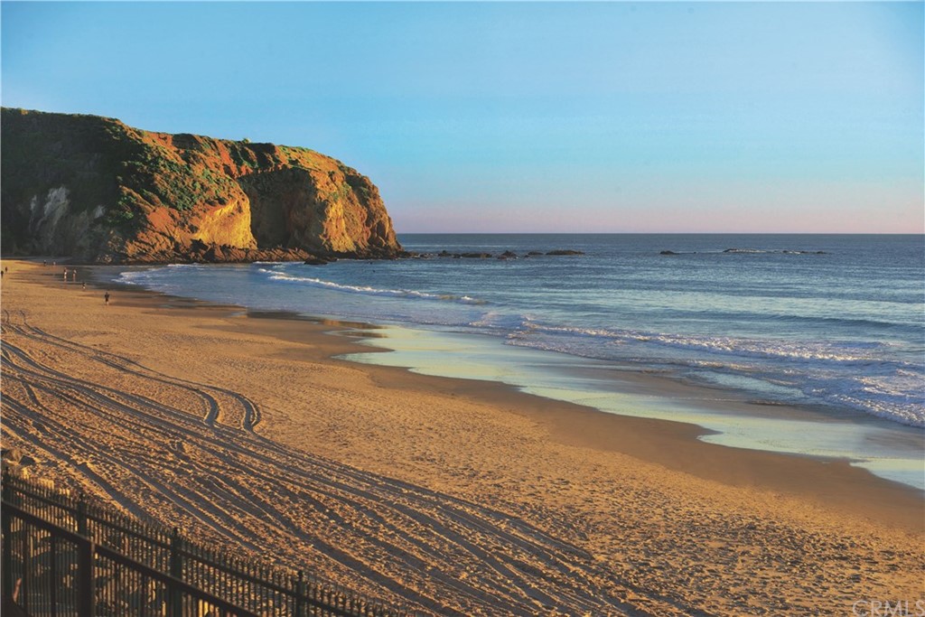 1 Beach View Avenue Dana Point, CA 92629 - Photo 8 of 8 a view of a lake view